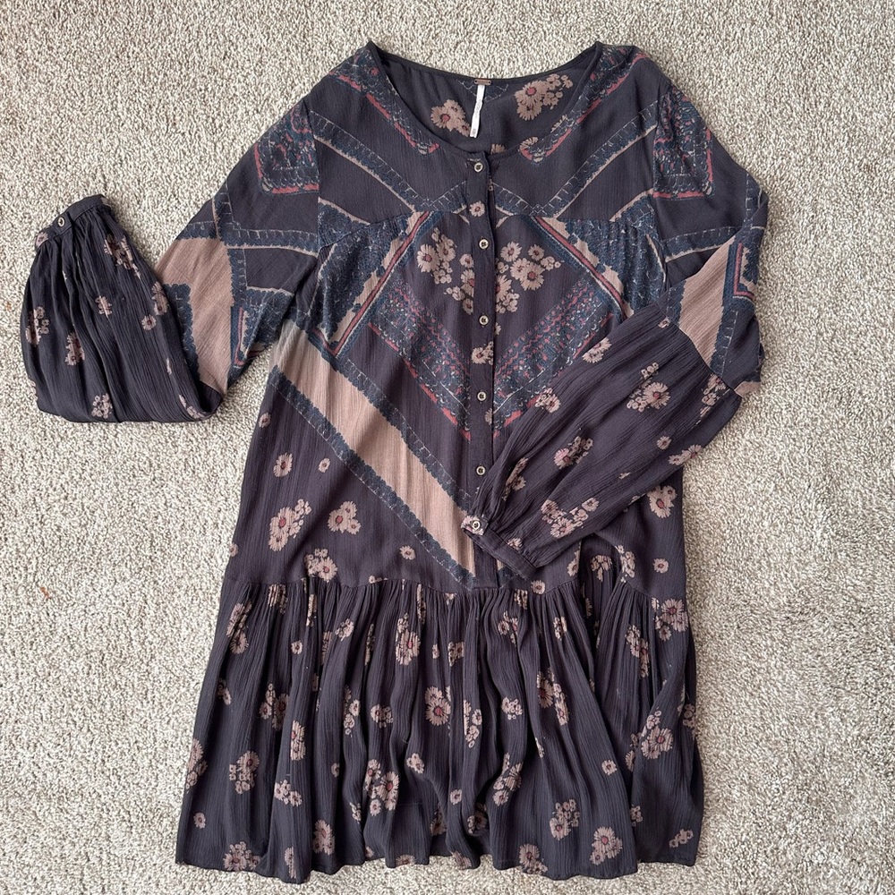 Free People Dress